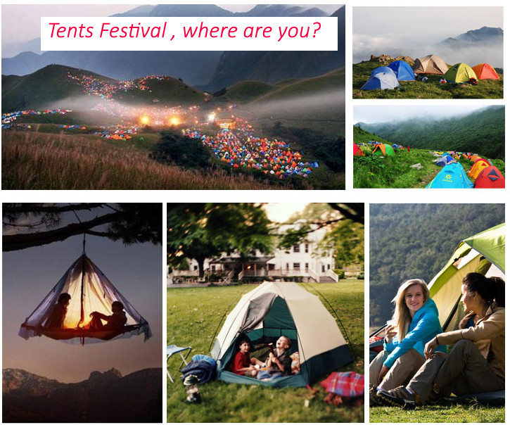 Cheap Goat Tents 2